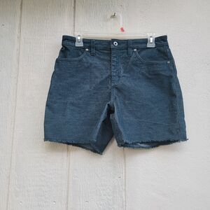 Carve Design Oahu Hi Rise Shorts Size 6